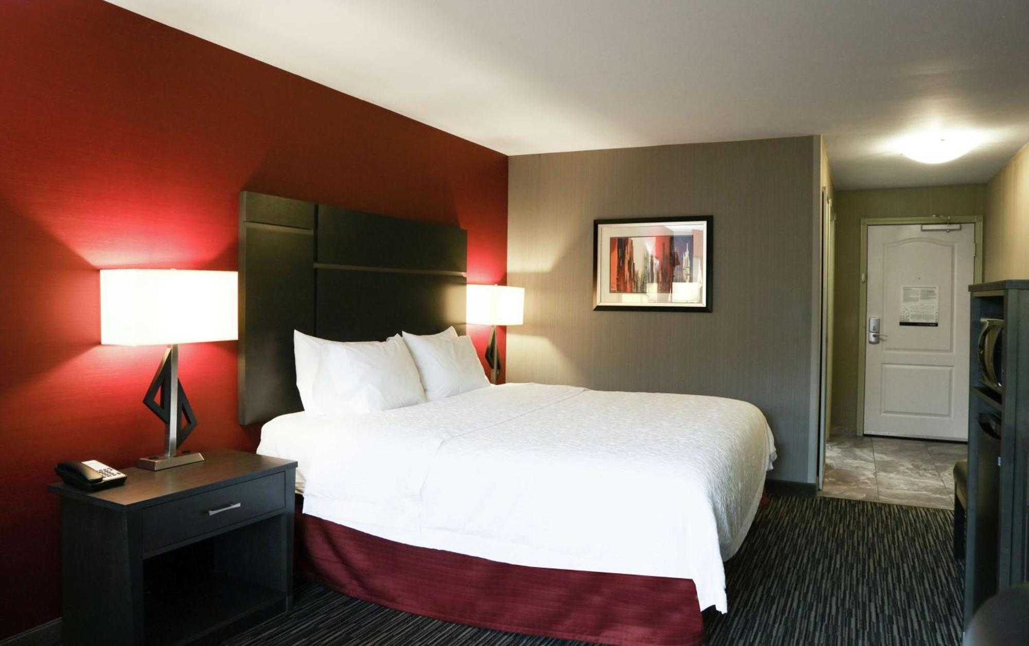 Hampton Inn & Suites טמקולה מראה חיצוני תמונה